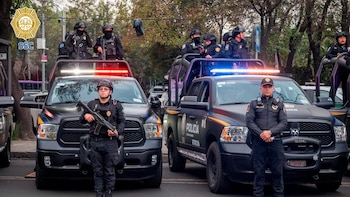 ¿Eres policía activo? Así puedes participar en la convocatoria de Jefas y Jefes de Cuadrantes de la SSC-CDMX