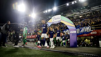 Este sería el ganador entre