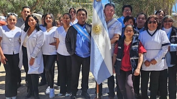 día del medico rural