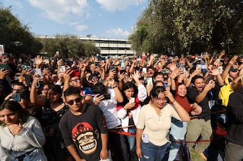 EL IPN es la institución