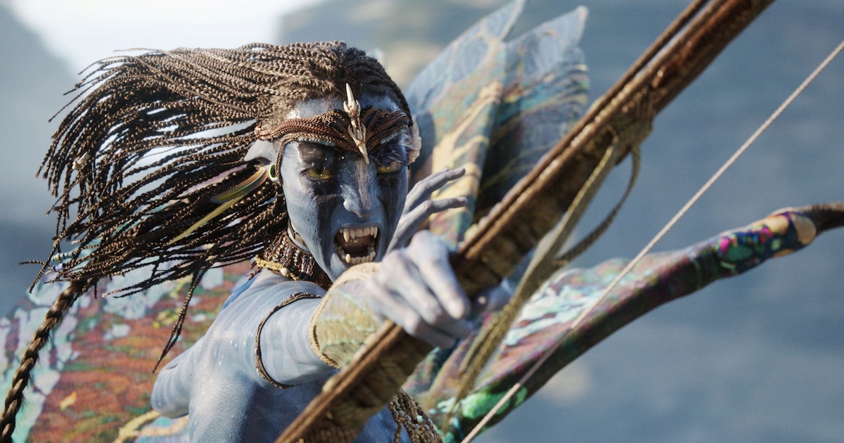 La nueva secuela de Avatar supera los 1.080 millones de dólares y marca ...