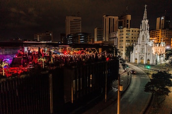 La Pérgola Clandestina ofrece una