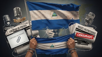 Cancelación de Stereo Romance agrava denuncias de censura en Nicaragua
