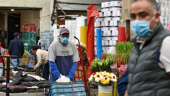 Fueron 454 pruebas las que