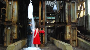 Dos jornadas únicas para acercarse