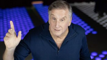 José Abadi - Médico psiquiatra,