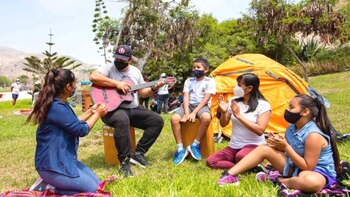 Easter: 2 zonal clubs in