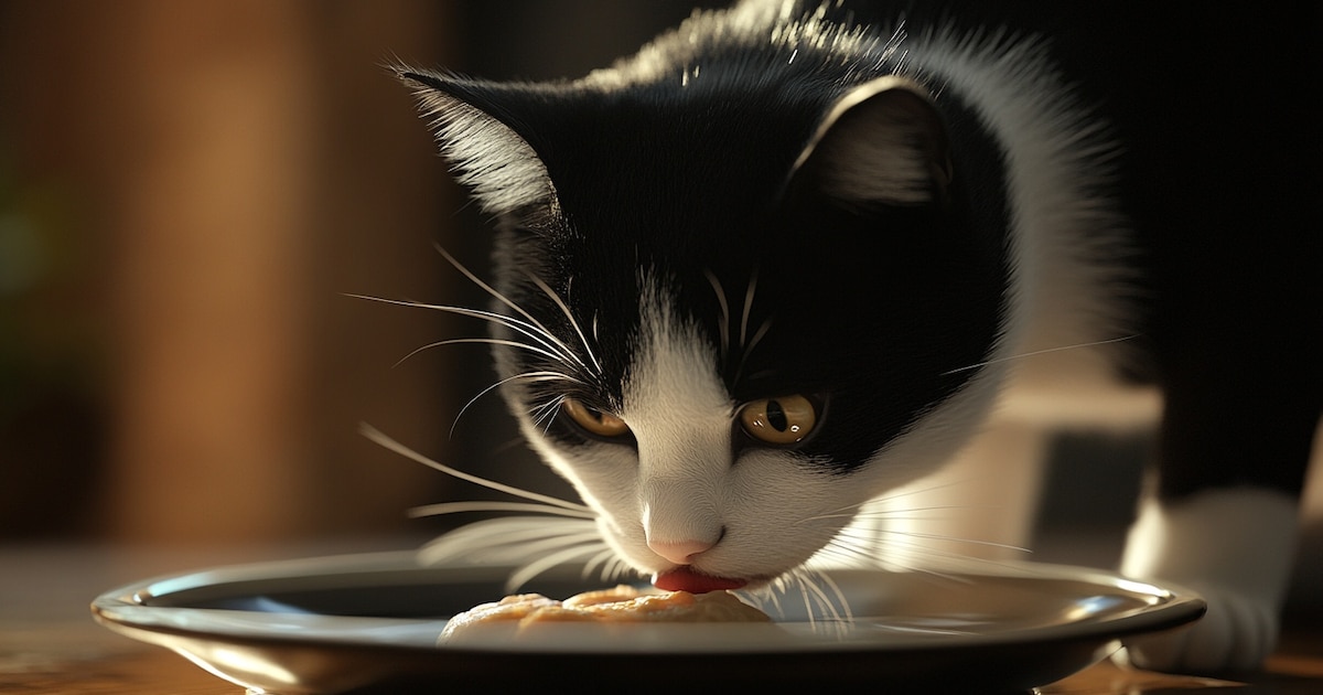 La FDA insta a reforzar las medidas de seguridad en alimentos para mascotas ante brote de gripe aviar - Infobae