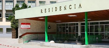 Residencia de mayores Doctor González