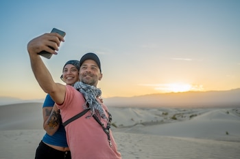 Entre las experiencias para canjear