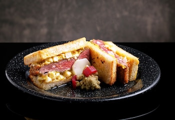 Se trata de una experiencia