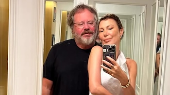 Quien detectó que el cuadro