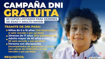 La Municipalidad Distrital de Santa