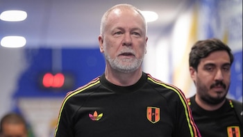 Mano Menezes pide mesura en las críticas a la selección peruana tras amistosos: “No podemos destruir jugadores en cada convocatoria”