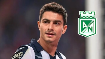 Stefan Medina estaría cerca de