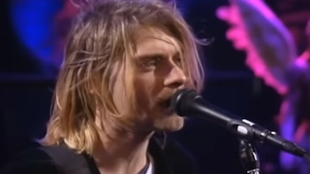 Kurt Cobain