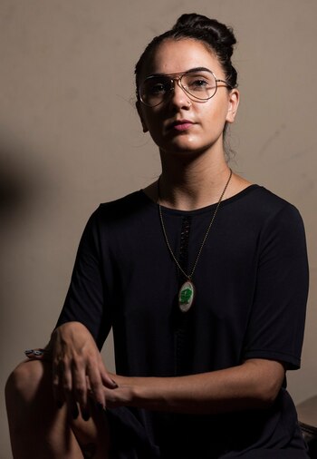 "Vi la perversión del cercenamiento