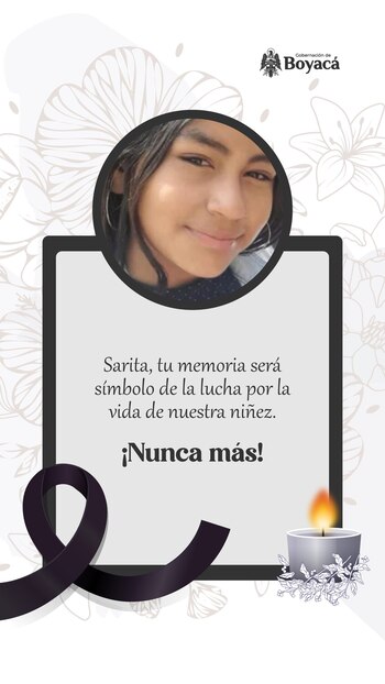 A través de varias publicaciones,