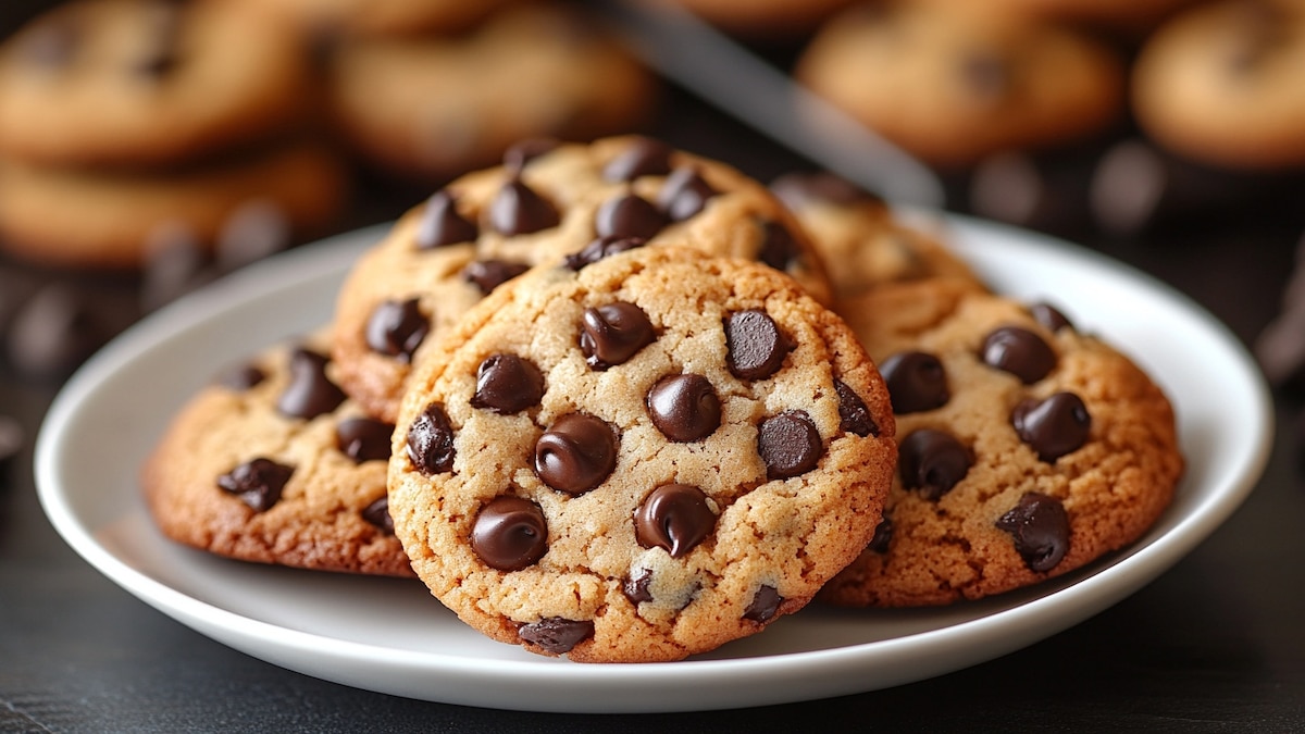 Día de la Galletita: cuál es su origen y 5 recetas fáciles para prepararlas - Infobae