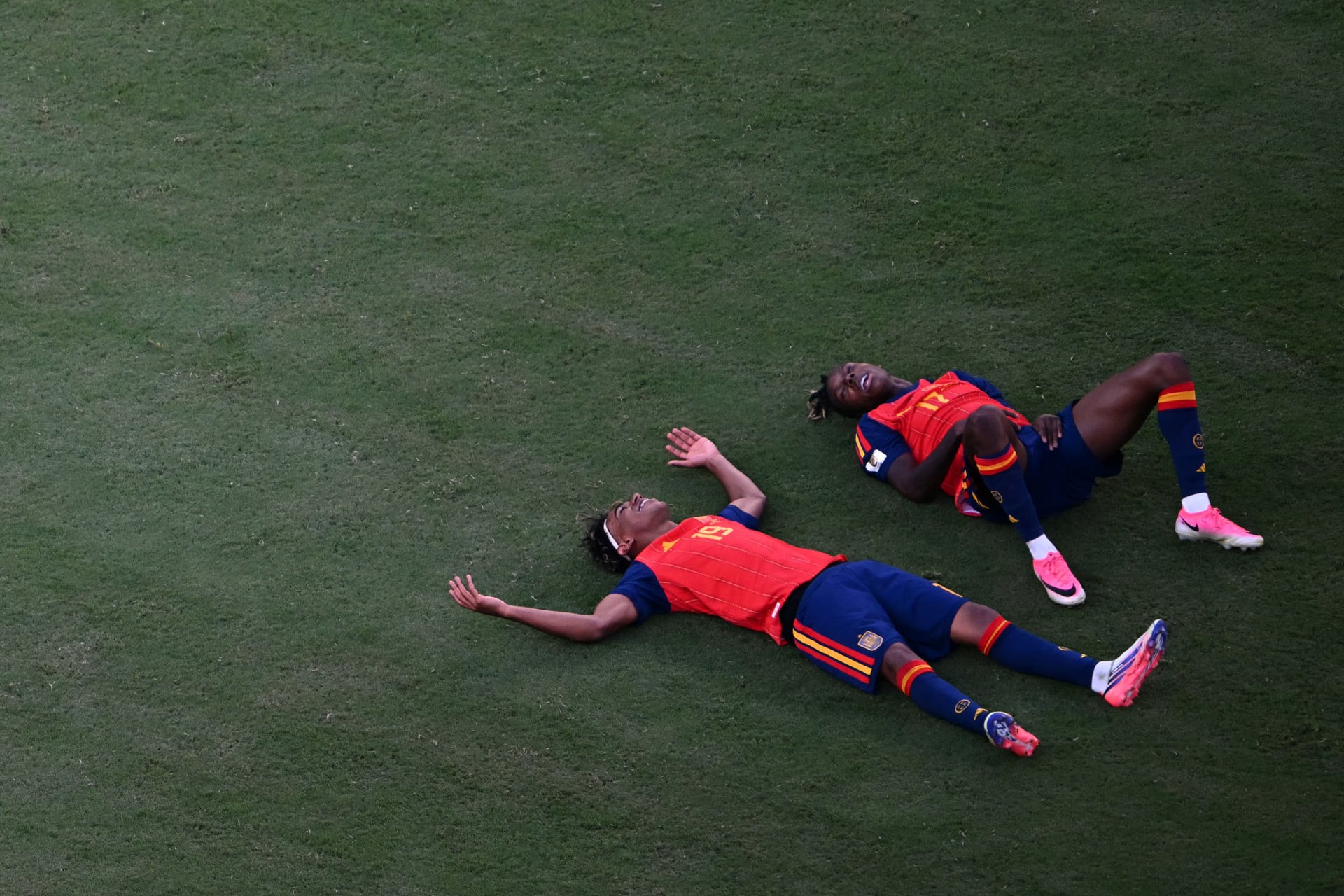 Todos los récord de España tras ganar la final del Mundial 2026: de la racha de victorias a la menos goleada