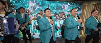 (Infobae en Vivo)
