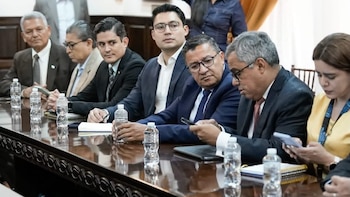 Presentan ante el Congreso de Honduras propuesta para reformar el sistema electoral
