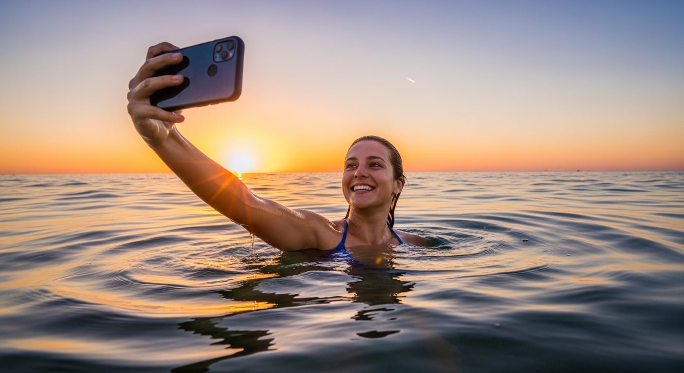 La planificación de tareas y el cierre de pendientes antes de salir de vacaciones ayudan a evitar la astenia post-vacacional y mejorar el bienestar mental (Imagen Ilustrativa Infobae)