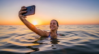 Las fundas impermeables certificadas IPX8