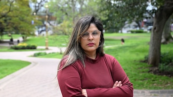 La gestante rebelde que relata el lado b de la subrogación de vientre en Argentina: “Era prisionera en mi propio cuerpo”