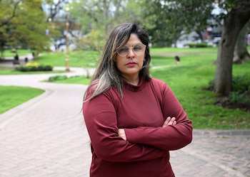 Belen Arnedo