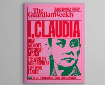 The Guardian