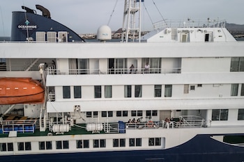 Hantavirus - crucero MV Hondius - Cabo Verde
