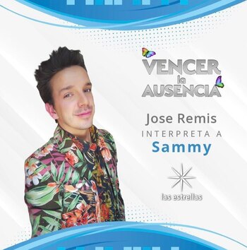 (Foto: Instagram/@rosyocampooficial)