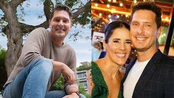 Cristian Rivero abre su corazón a puertas del Día del Padre: “Mis hijos son mi mayor alegría, el regalo más grande”