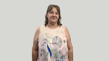 María de las Mercedes Elvira