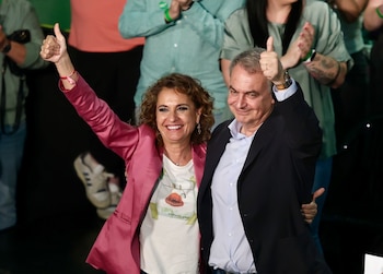 José Luis Rodríguez Zapatero