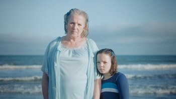 Fotograma de "Nuestros días más