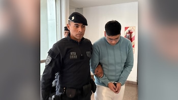 Fallo histórico por una tragedia vial en Salta: condenaron a 17 años de prisión a un conductor que mató a 5 personas