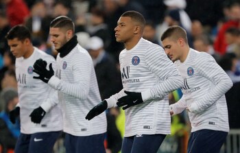 El PSG necesita recortar gastos