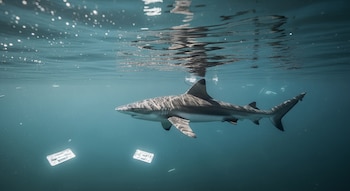 La detección de residuos de