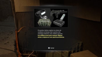 Resident Evil Requiem, de Capcom.