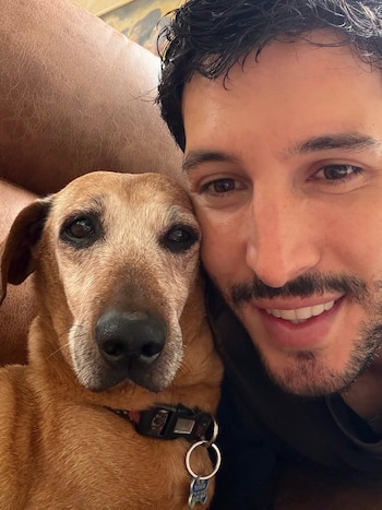 El anuncio de la muerte