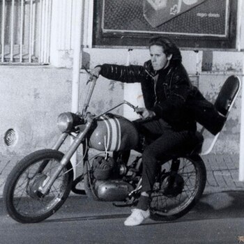 La pasión de Horacio Pagani