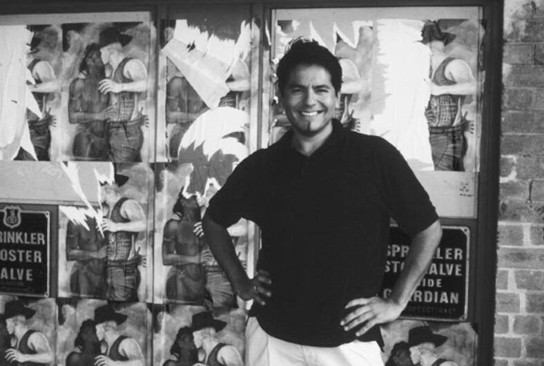 Su estilo irreverente ha generado diversas críticas hacia su trabajo. (alexdonis.com)