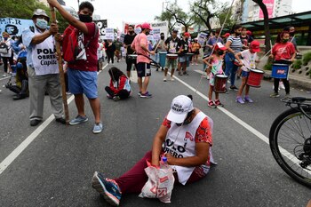 Hoy la Justicia ratificó que