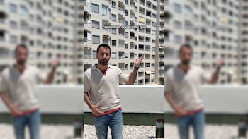 Jordi Martí, arquitecto, reflexiona sobre el uso del agua en las urbanizaciones: “Quizá la próxima sequía ya ha empezado”