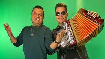 El artista vallenato anunció que