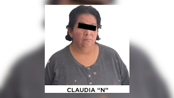 Fiscalía vincula a proceso a una mujer que permitió que abusaran sexualmente de su hija en Cuautitlán Izcalli
