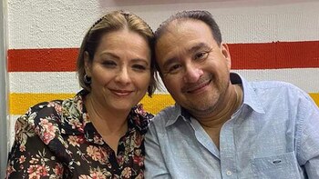 Hallan sin vida al matrimonio