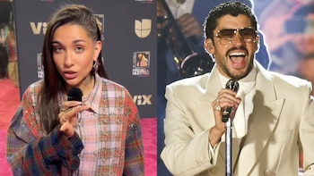 María Becerra se sinceró sobre